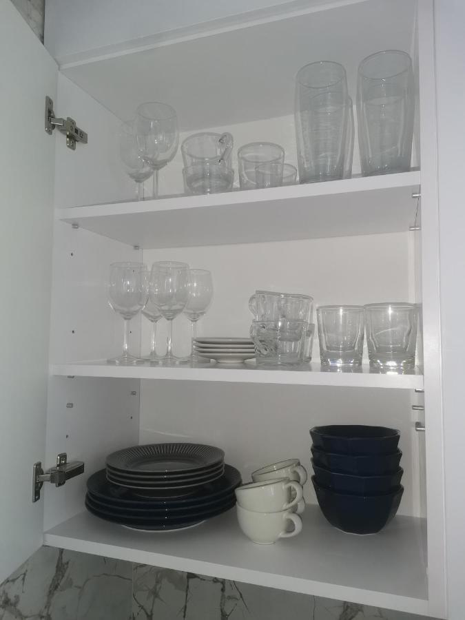 Apartament32 Golden Vip -Duze Miejsce Postojowe- Olsztyn  Kültér fotó